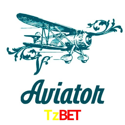 Adrenalina com o Jogo Aviator no Cassino Tzbet