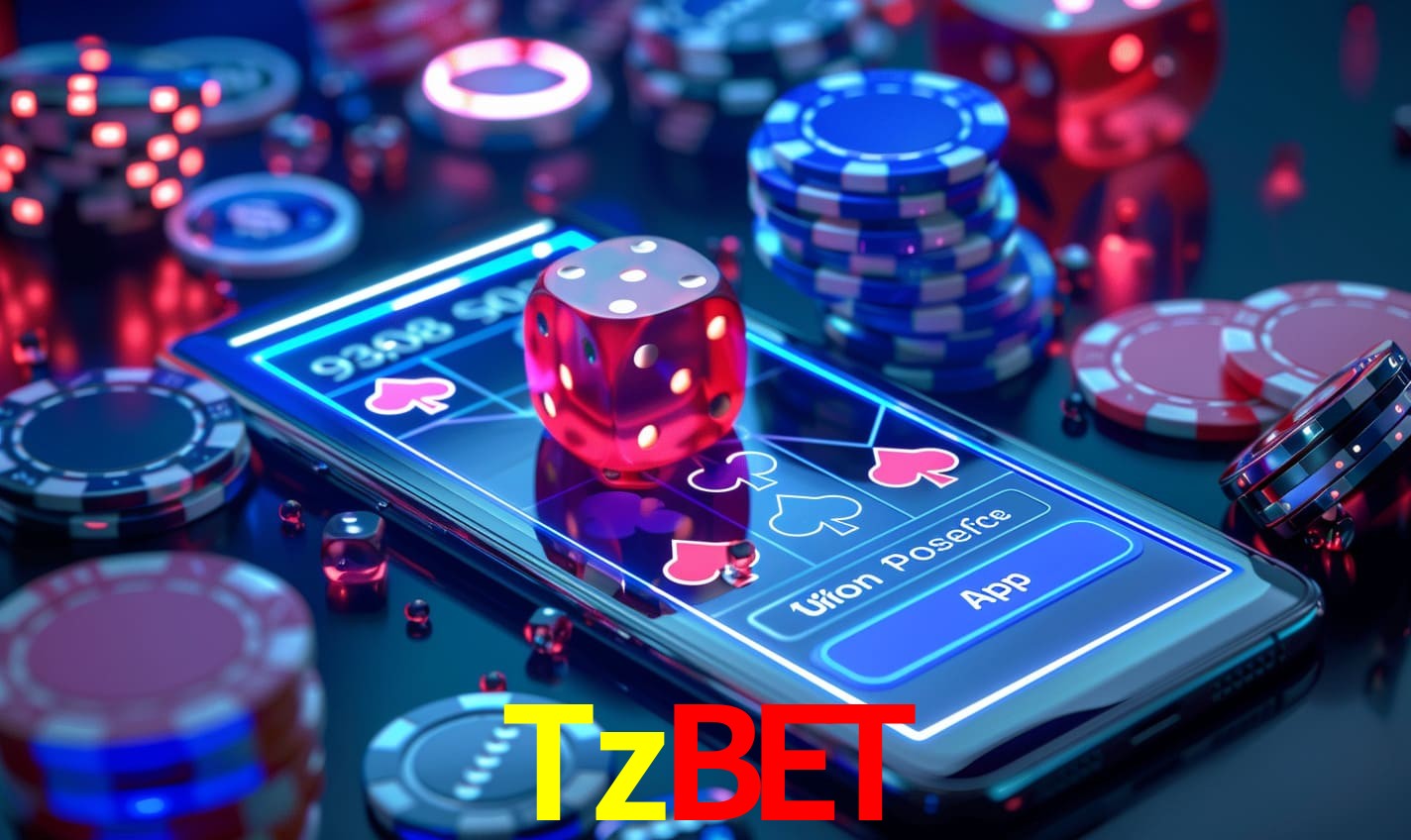 Baixar App Tzbet
