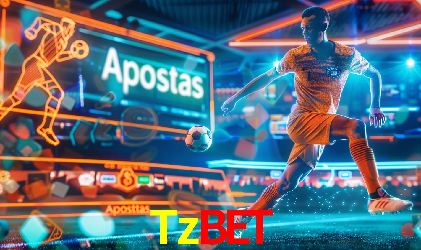 Apostas Tzbet