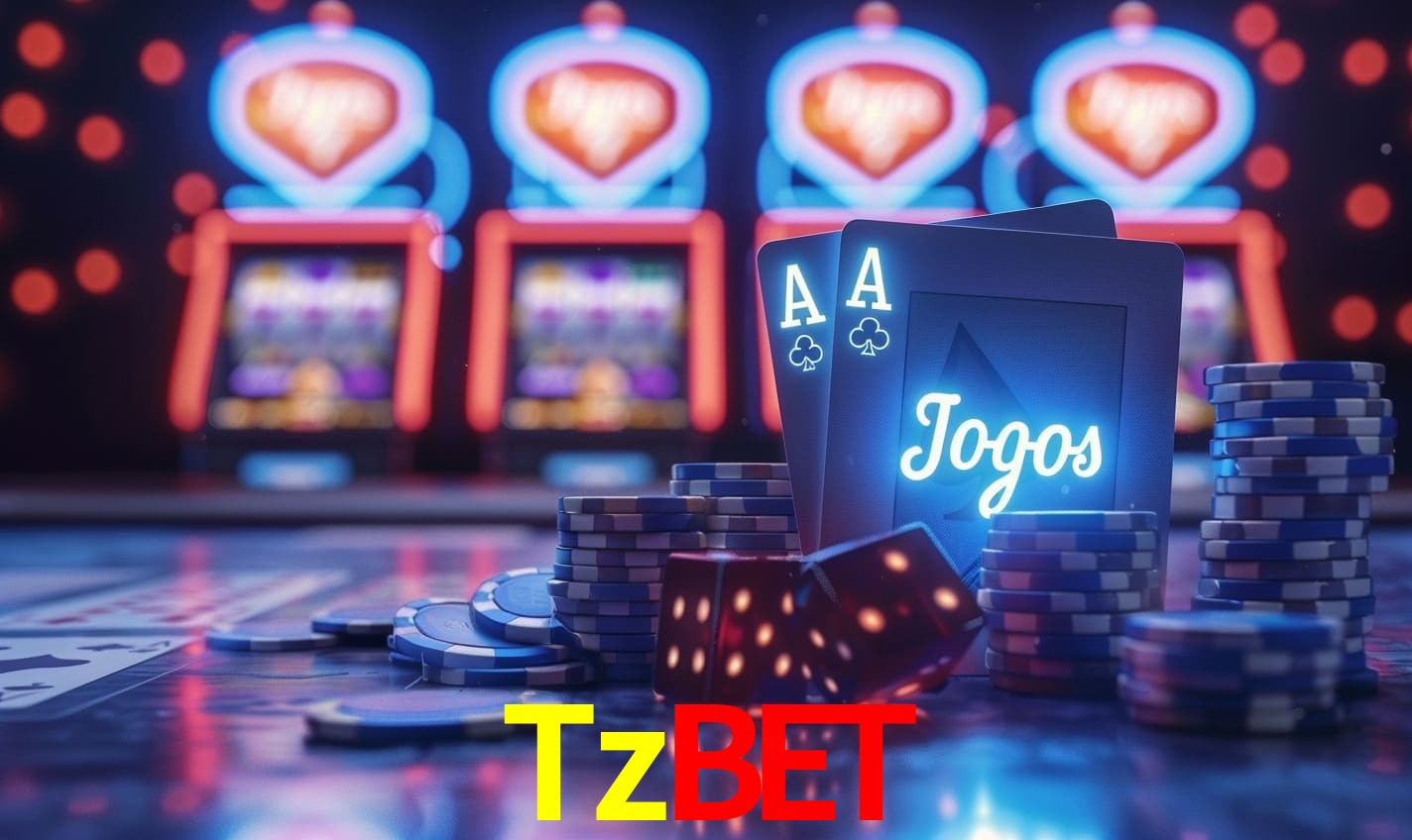 Lista de Jogos Tzbet