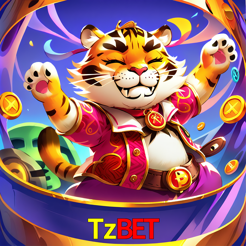 Cassino Online Tzbet